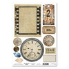 3Quarter Designs Clockwork - Mini Project Sheet