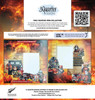 3Quarter Designs Fire Fighters Mini Collection