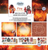 3Quarter Designs Fire Fighters Mini Collection