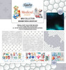 3Quarter Designs Medical Staff Mini Collection