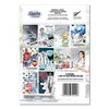 3Quarter Design Medical Staff Tuck 'n' Play Cards