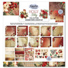3Quarter Designs Holly Jolly Collection