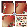 3Quarter Designs Holly Jolly 6x6 Collection