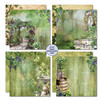 3Quarter Designs Magical Vines Collection