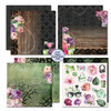 3Quarter Designs Girls Weekend 6x6 Collection 3Quarter Designs Girls Weekend 6x6 Collection