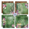 3Quarter Designs Girls Weekend 6x6 Collection 3Quarter Designs Girls Weekend 6x6 Collection