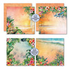 3Quarter Designs Tropic Excursion Collection