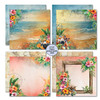 3Quarter Designs Tropic Excursion Collection