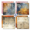 3Quarter Designs Oh Texture 8x8 Collection