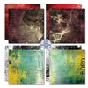 3Quarter Designs Oh Texture 8x8 Collection