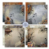 3Quarter Designs Rustic Tinkerer Collection