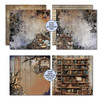 3Quarter Designs Rustic Tinkerer Collection