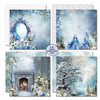 3Quarter Designs Winter Chronicles 6x6 Collection