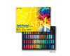 Mungyo Soft Pastels 64 Colours