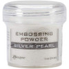 Ranger Embossing Powder - Silver Pearl