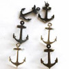 Eyelet Outlet Anchor Brads