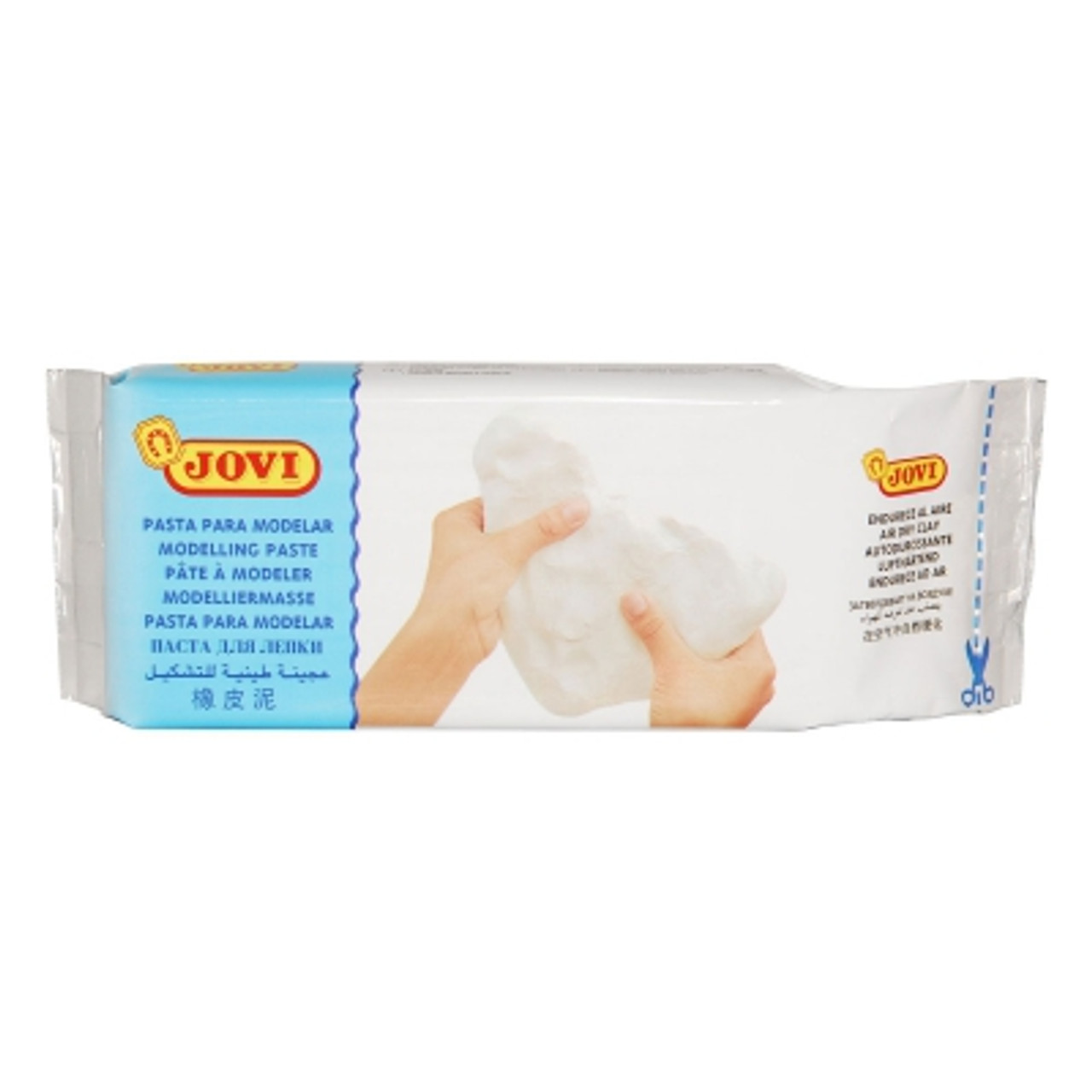 Jovi Air Dry Clay 500g