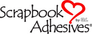 Scrapbook Adhesives