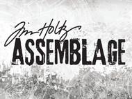 Tim Holtz - Assemblage