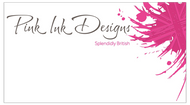 Pink Ink Designs