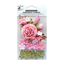 Rooney Celebrate Life 23pc Little Birde Paper Flowers