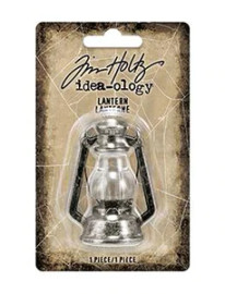 Tim Holtz Lantern