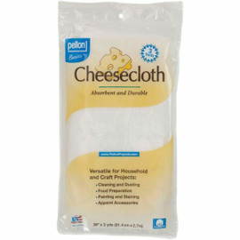 Pellon Cheesecloth 91.4cm x 5.5