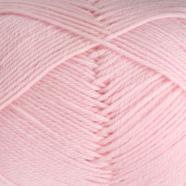 Broadway Baby Purely Wool 4Ply Pink 03