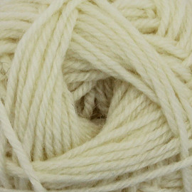 Broadway Purely Wool DK Ecru 902