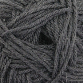 Broadway Purely Wool DK Charcoal 933