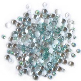 Sparkletz Embellishments 10g - Island Breeze