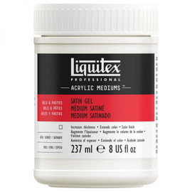 Liquitex Acrylic Meduim Stain Gel