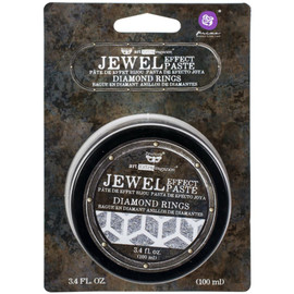 Finnabair Art Extravagance Jewel Texture Paste 100ml Jar