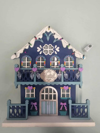 Imagine If Gingerbread Hotel Imagine If Gingerbread Hotel