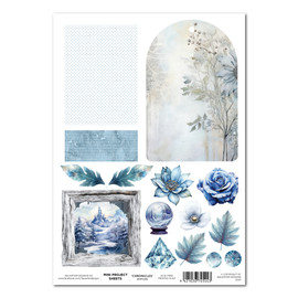 3Quarter Designs Winter- Mini Project Sheet