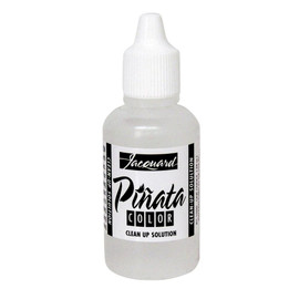 Jacquard Pinata Alcohol Ink Clean Up Solution 1oz