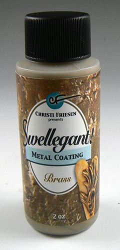 Swellegant Metal Coating - Brass