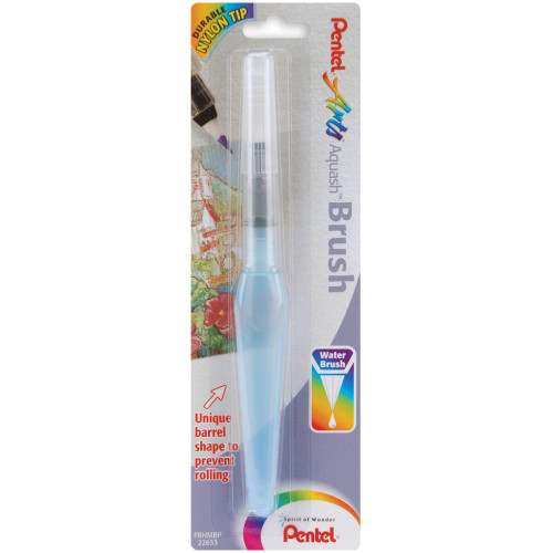 Pentels Medium Tip Aquabrush