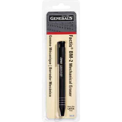 Factis Pen Style Mechanical Eraser