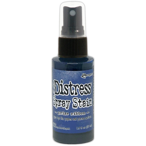 Tim Holtz Distress Oxides Ink Spray - Prized Ribbon