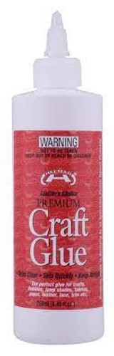 Helmar Premium Craft Glue 125ml