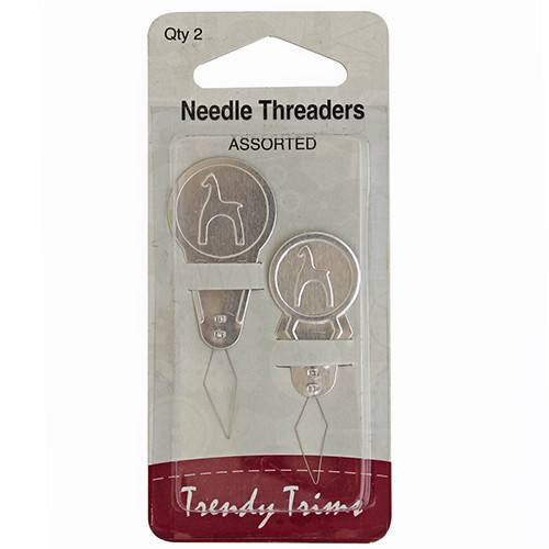 Trendy Trim Needle Threaders