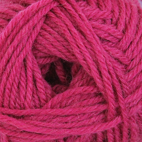 Broadway Purely Wool DK Fucshia 934