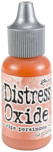 Tim Holtz Distress Oxides Reinker -  Ripe Persimmon