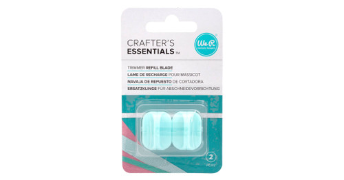 Crafter's Essentials Trimmer Refill Blade