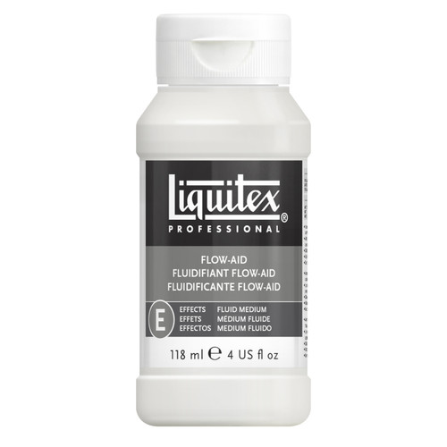 Liquitex Flow aid Additive 118ml