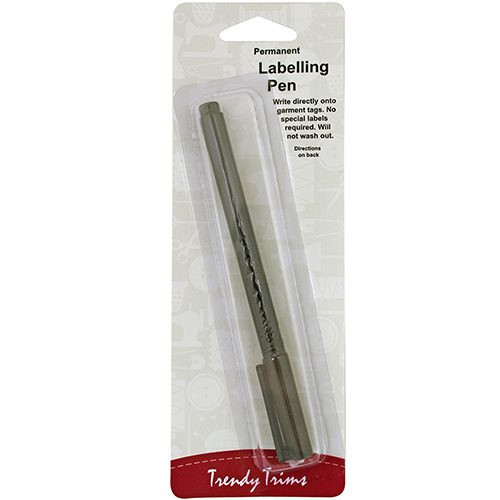 Trendy Trims Labelling Pen