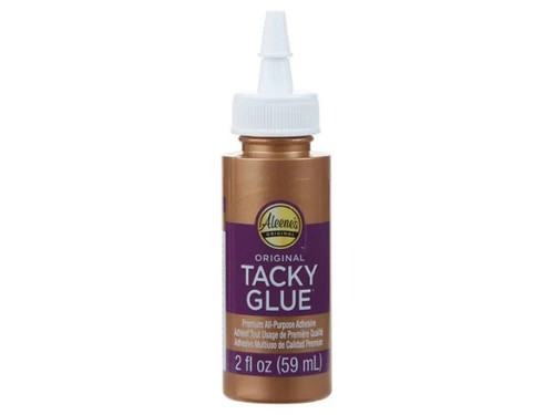 Aleene's  Tacky Glue 2oz