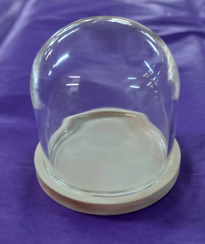 Tiny Glass Dome