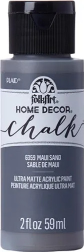 FolkArt Home Decor Chalk Paint - Maui Sand